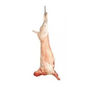 Australian Lamb Whole Carcass