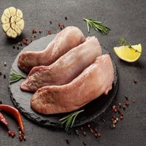 Fresh Beef Tongue