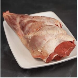 Fresh Lamb Leg Bone In
