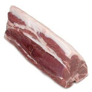 Fresh Lamb Loin Boneless