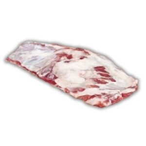 Fresh Lamb Ribs Boneless
