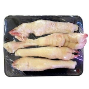 Fresh Lamb Trotter