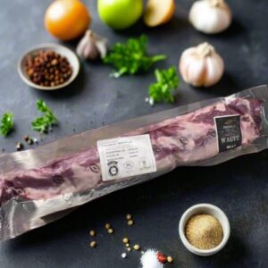 Yugo Wagyu Beef Tenderloin MB 4-5